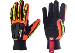 Impact Gloves - RIG7