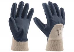 Nitrile Coated Gloves - RNIT2309
